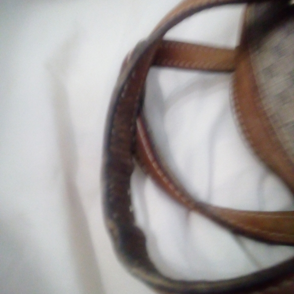 Gucci VTG Handbag - Picture 10 of 13